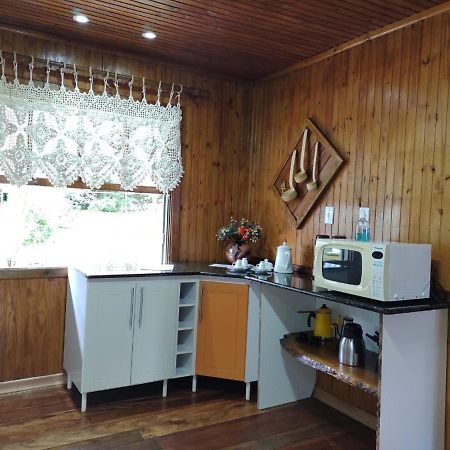 הוילה São Francisco de Paula Recanto Dos Oliveiras Hospedada Por Dick E Clair מראה חיצוני תמונה
