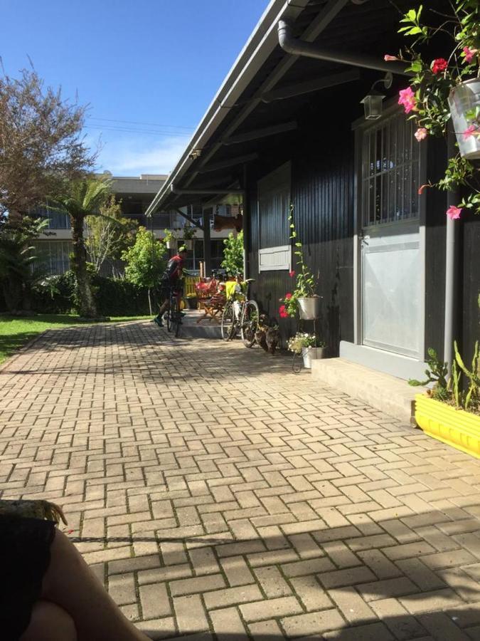 הוילה São Francisco de Paula Recanto Dos Oliveiras Hospedada Por Dick E Clair מראה חיצוני תמונה